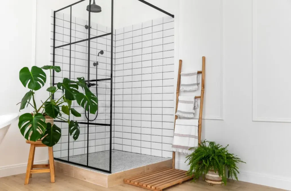 поддон для душевой кабины