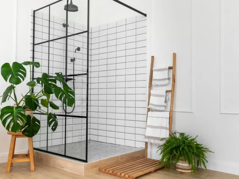 поддон для душевой кабины