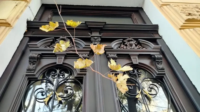 Команда «1000 дверей Одеси» оживила ще одну архітектурну пам’ятку