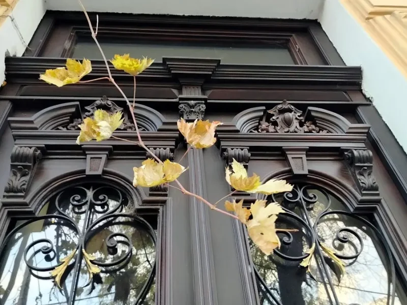 Команда «1000 дверей Одеси» оживила ще одну архітектурну пам’ятку