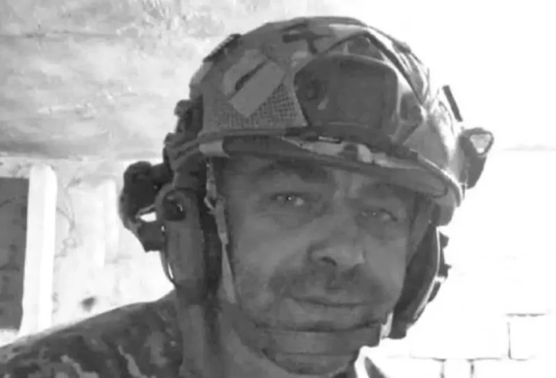 Иван Мишелов, 46 лет, житель села Шевченко Килийской громады, погиб 28 сентября 2025 года в Донецкой области