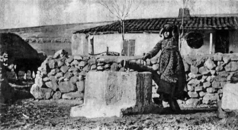 Османська криниця