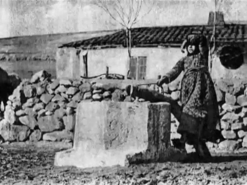 Османська криниця