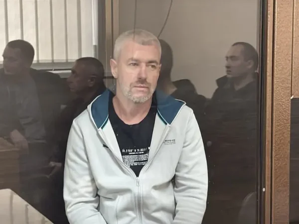 Одесский суд вынес приговор заказчику убийства Демьяна Ганула