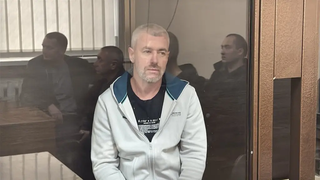 22 октября Приморский суд Одессы вынес приговор Николаю Майоренко