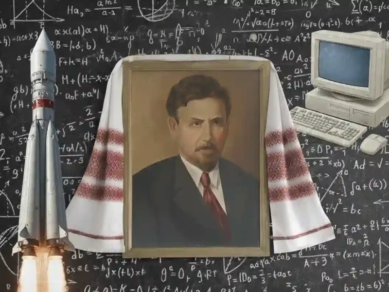 михайло кравчук