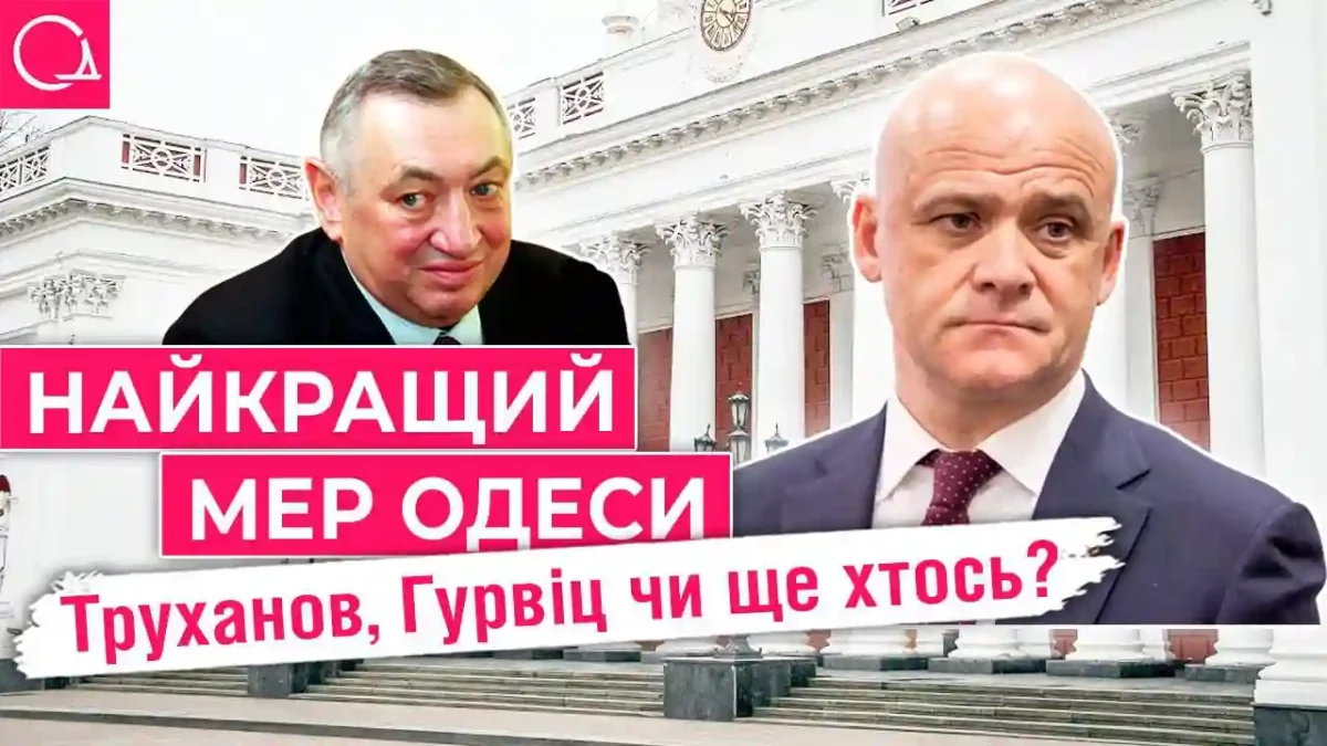 Накращий мер - опитування