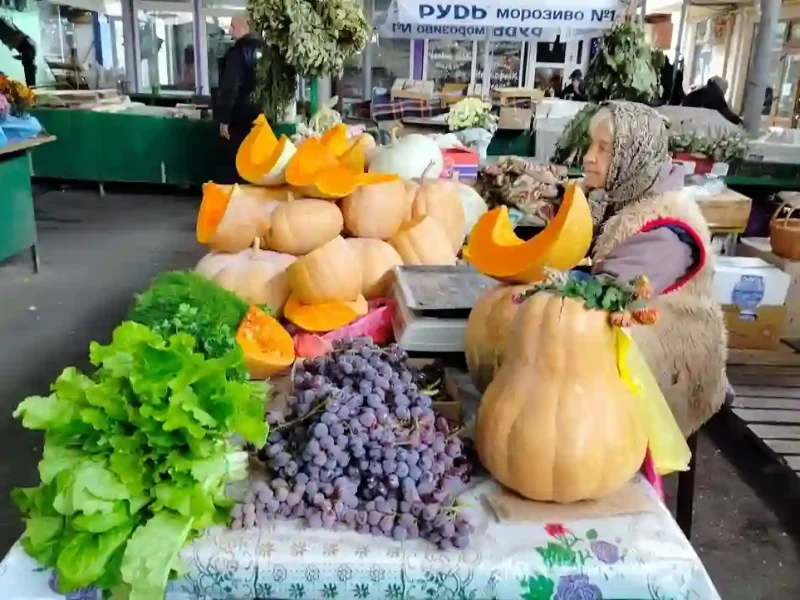 новий базар