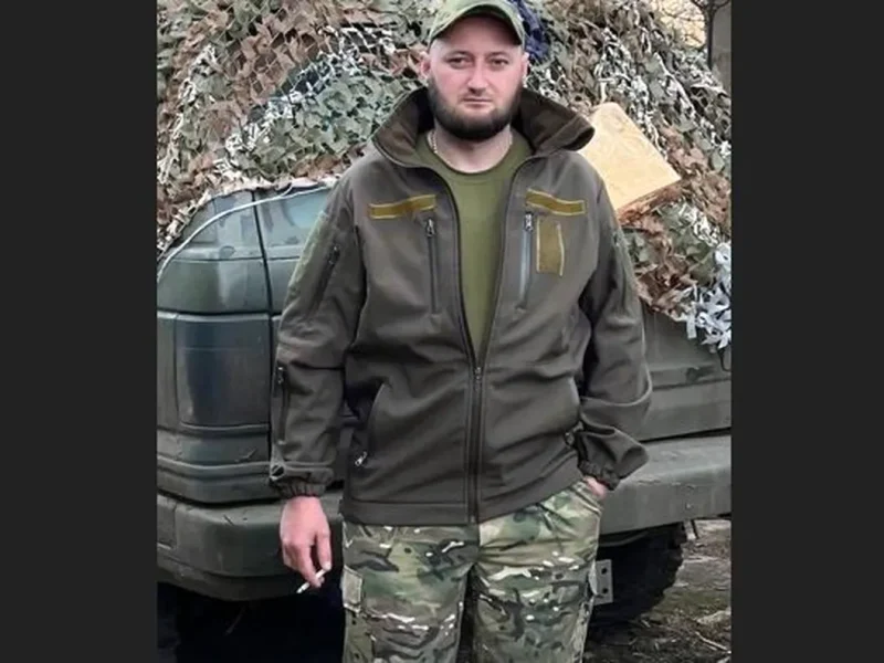 Олексій Готра