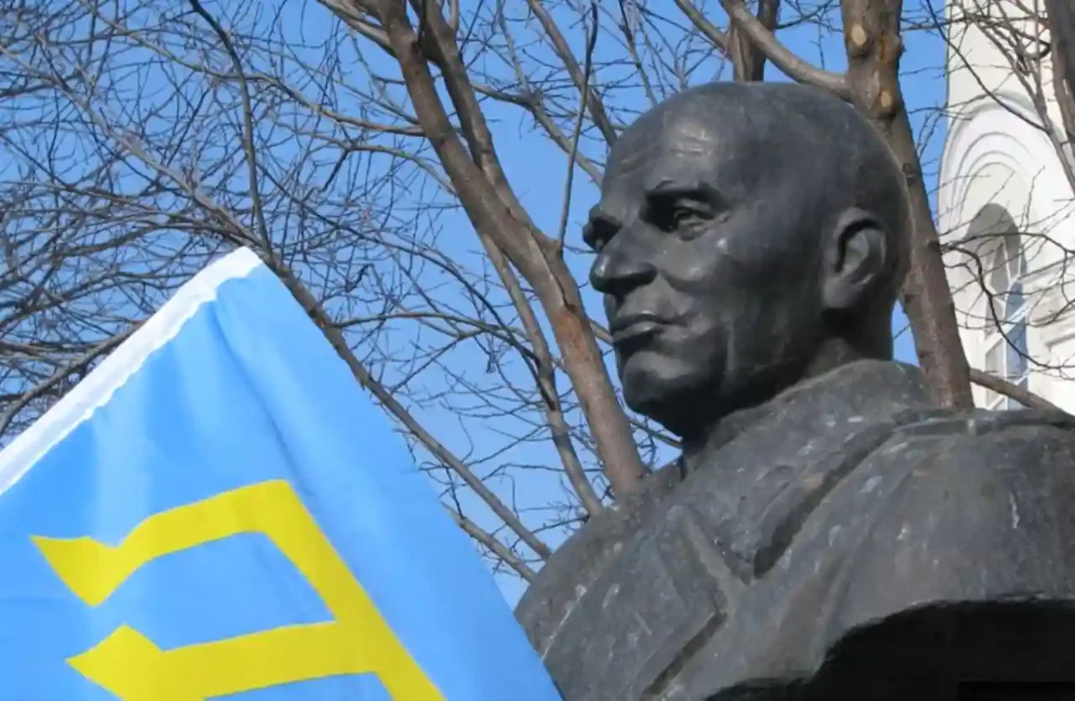 амятник Григоренко Петру