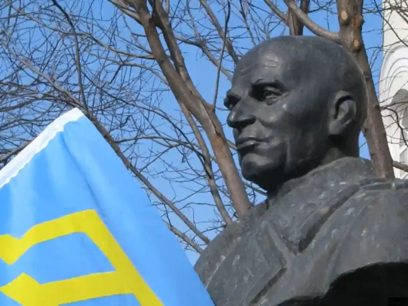 амятник Григоренко Петру