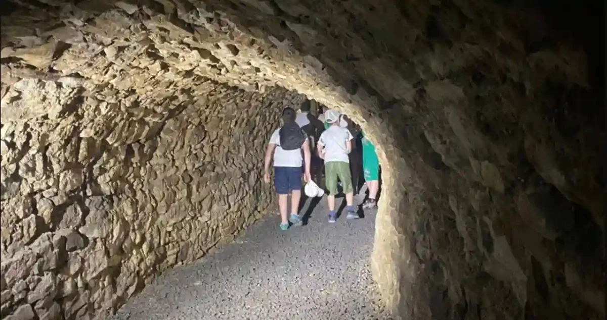 Підземелля Болграду