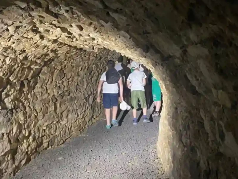 Підземелля Болграду