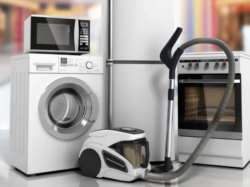 побутова техніка