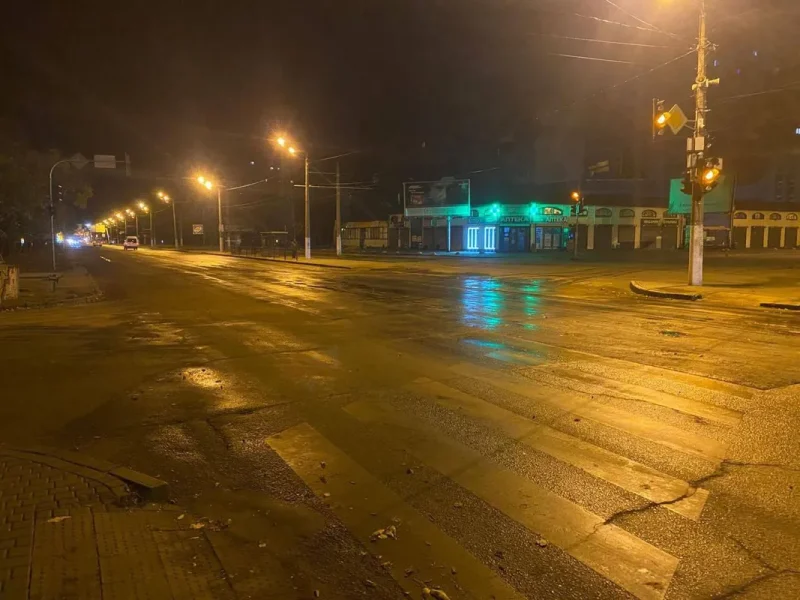 провал на Левитана заасфальтировали
