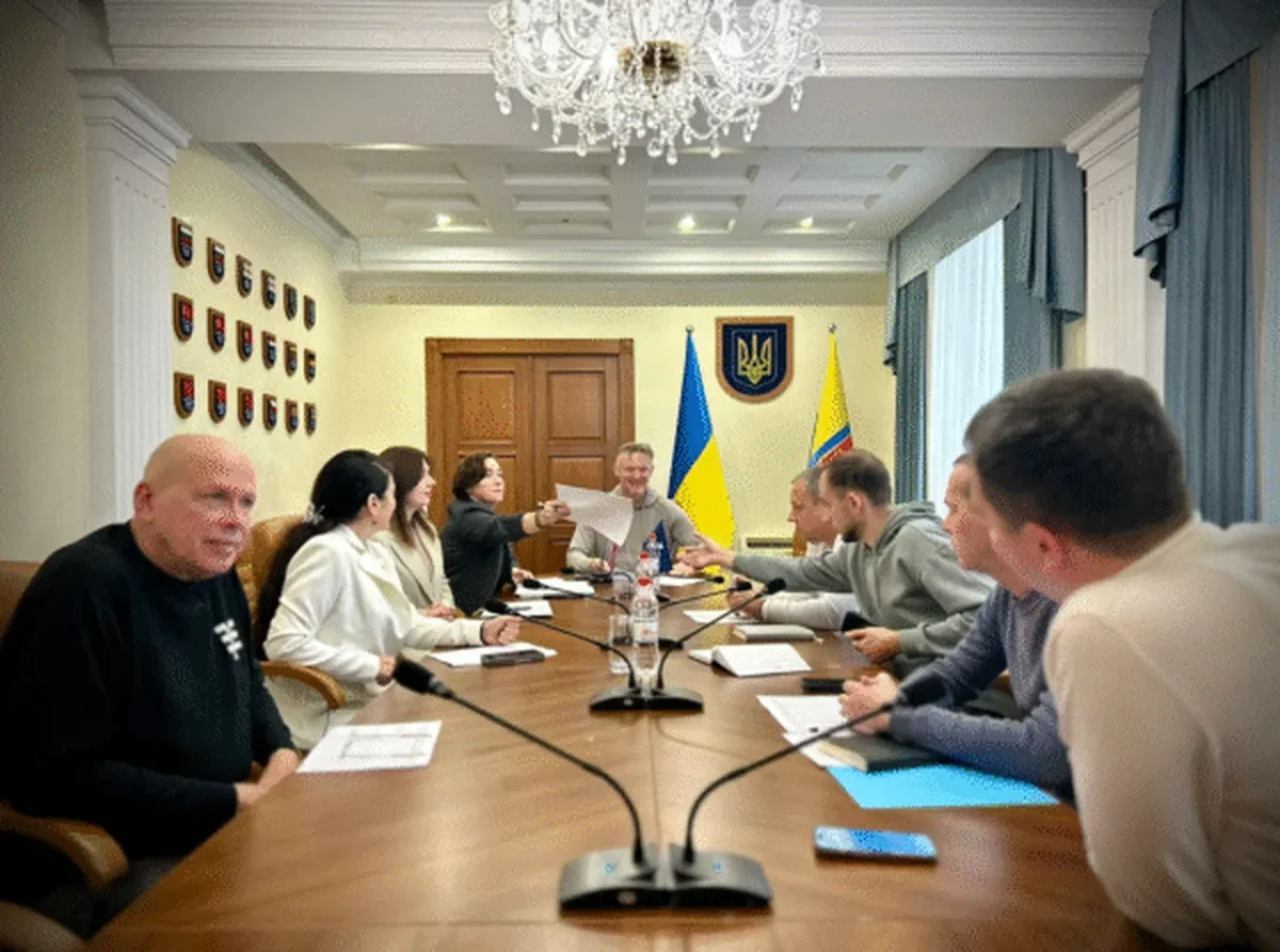 рада підприємців