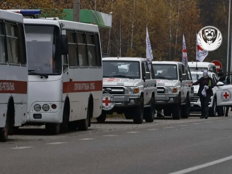 возвращение тел погибших