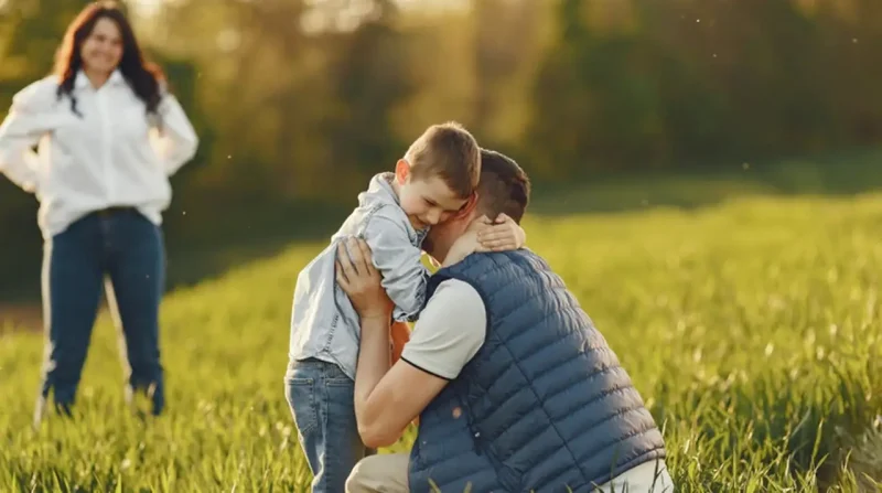 родина