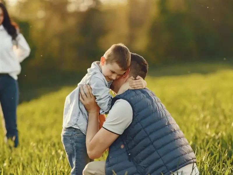 родина