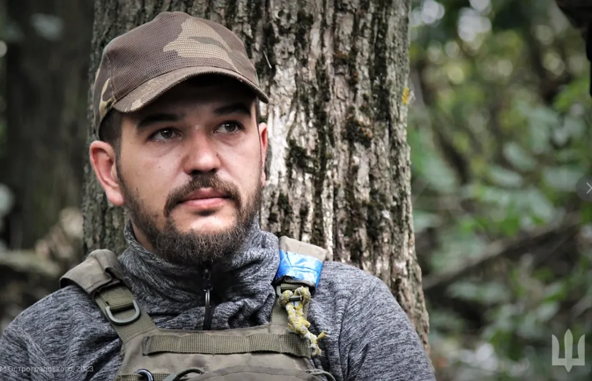 Роман Павленко