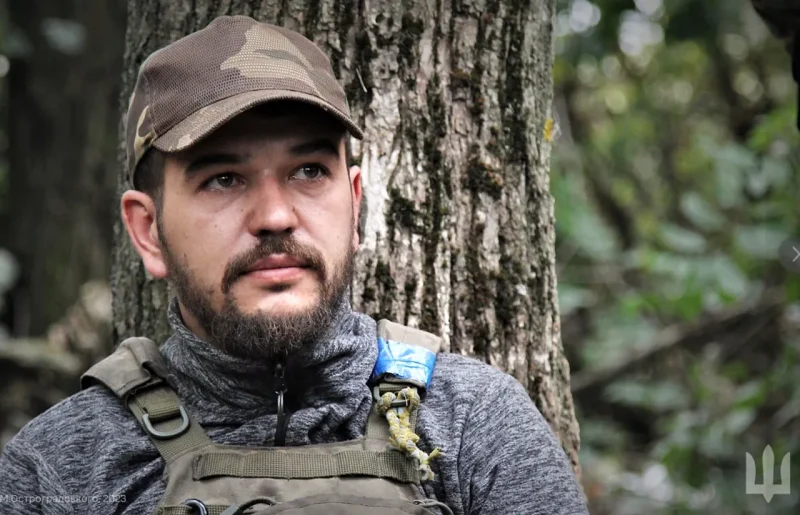 Роман Павленко
