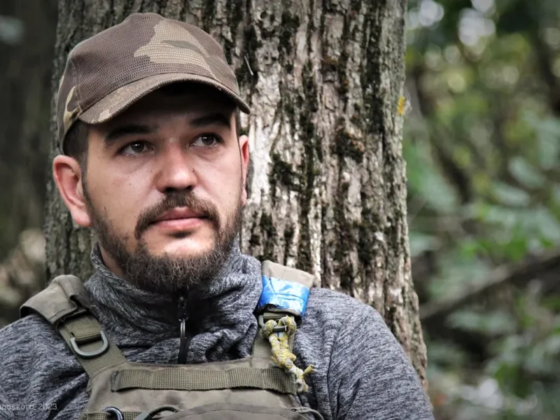Роман Павленко