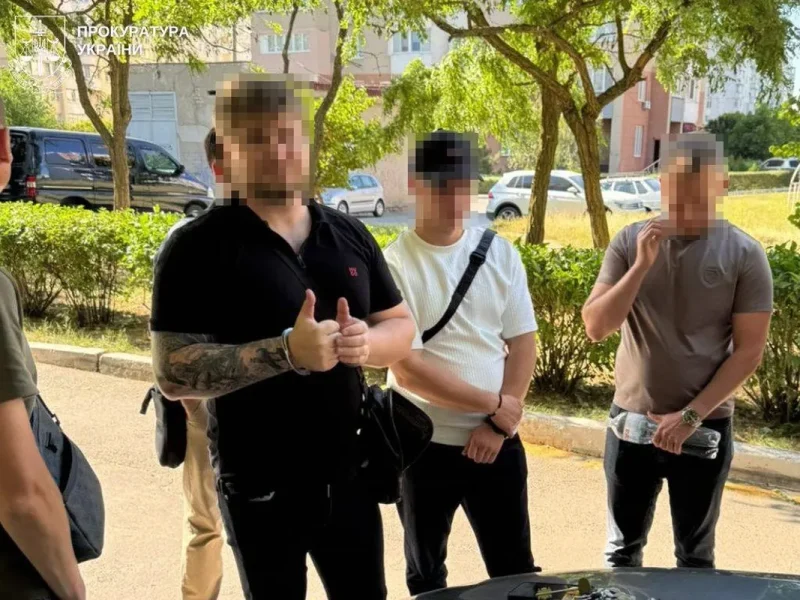 Владимир Сеник