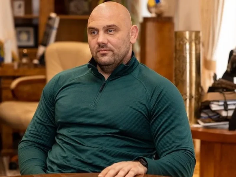 В Одесі призначили нового керівника: хто замінить Труханова?