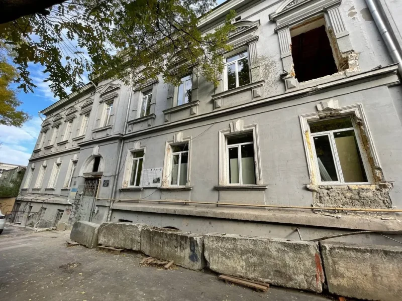 гимназия №39