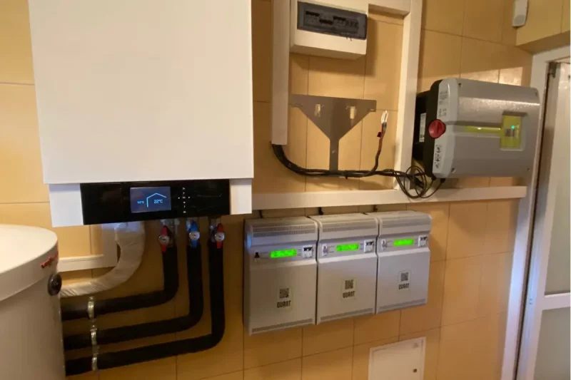 Стабілізатори напруги для квартири