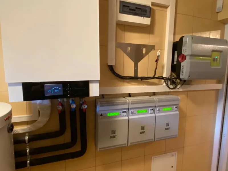 Стабілізатори напруги для квартири