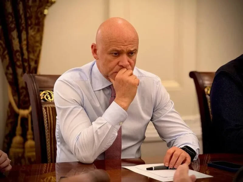 Геннадий Труханов