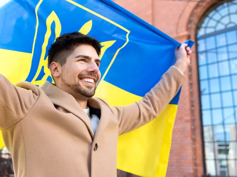 україна гумор
