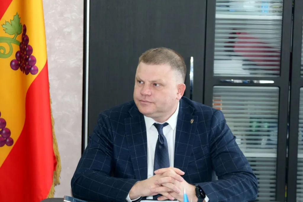 Виталий Граждан