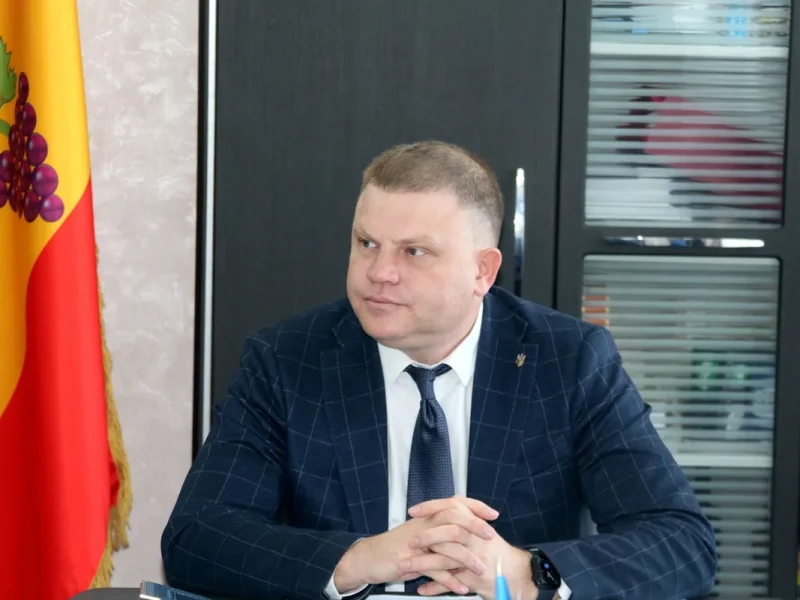 Виталий Граждан