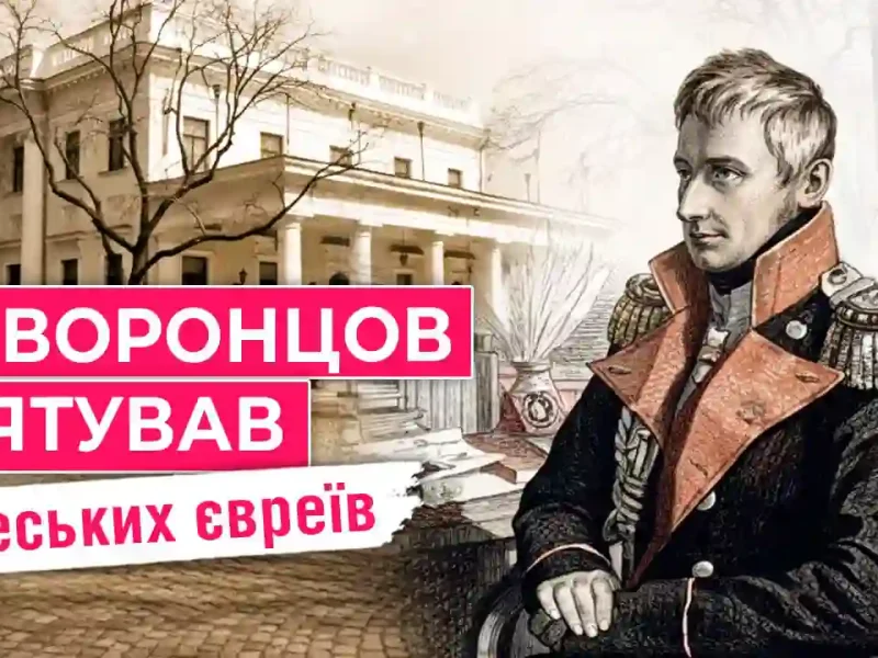 Воронцов