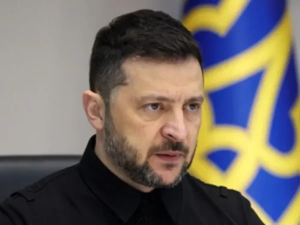 Зеленский: В Украине введут режим чрезвычайной ситуации в энергетике