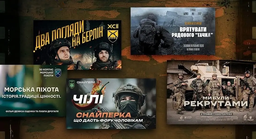 Афіша Одеси 4-6 листопада