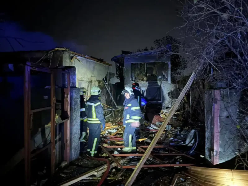 атака 20 ноября