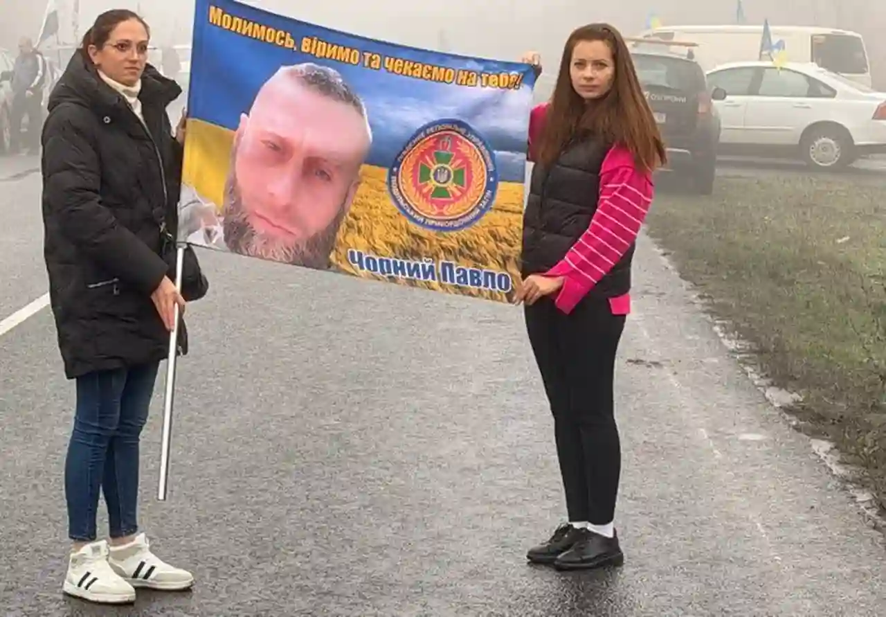 Автопробіг у Подільську