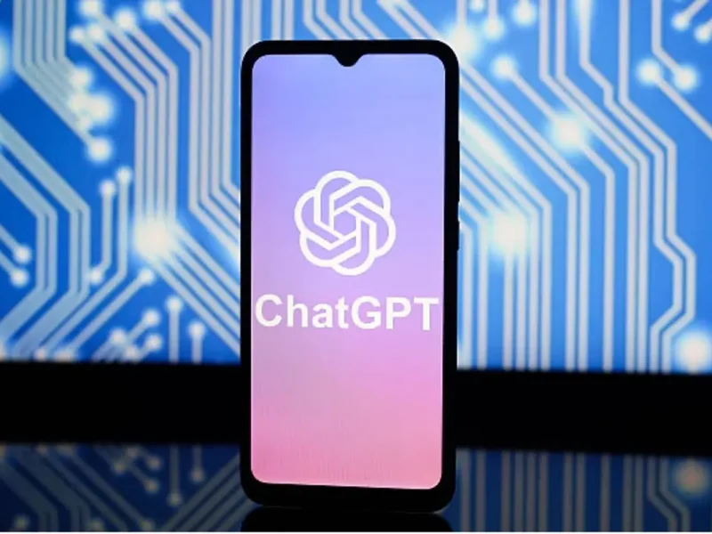 ChatGPT