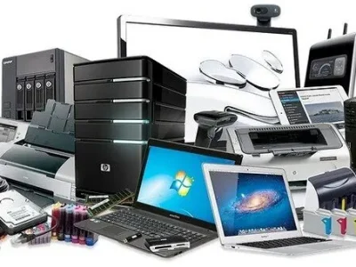 Широкий асортимент та сервісне обслуговування: чому варто купувати комп’ютерну техніку та зарядні станції в CompX