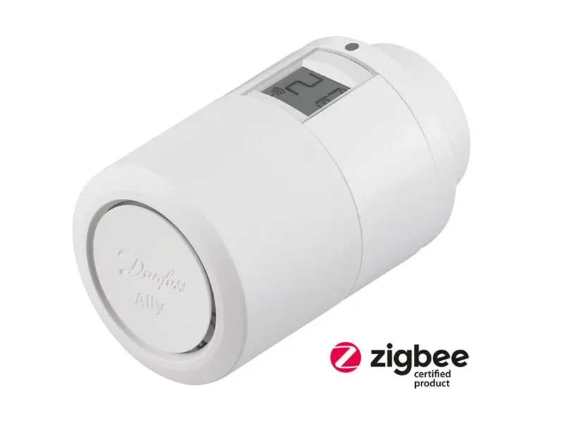 Порівняння терморегуляторів Danfoss: механічні, електронні, програмовані. Технічний аналіз та критерії вибору