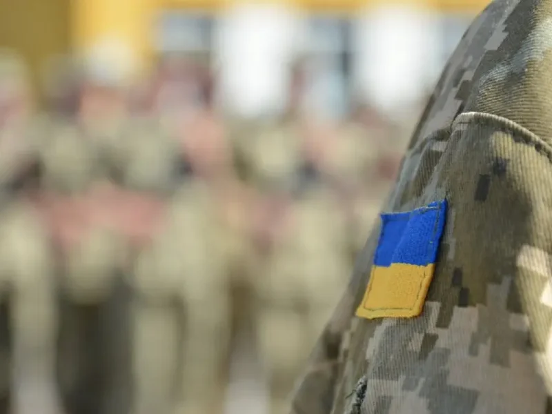 добровольцы