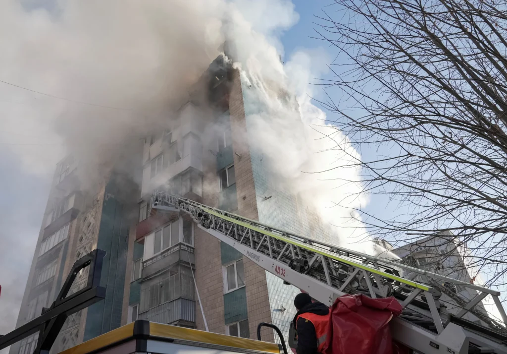 Тернопль 19 ноября