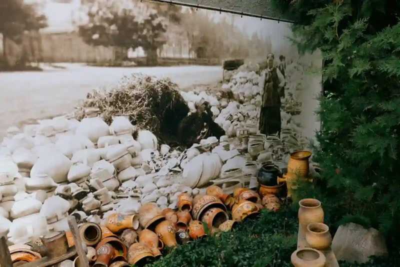 Музей в Опишне