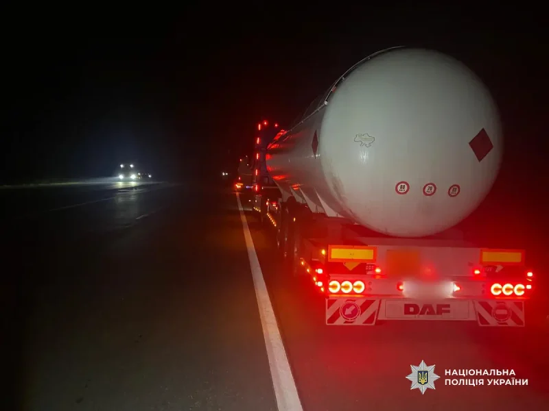 ДТП в Березовском районе