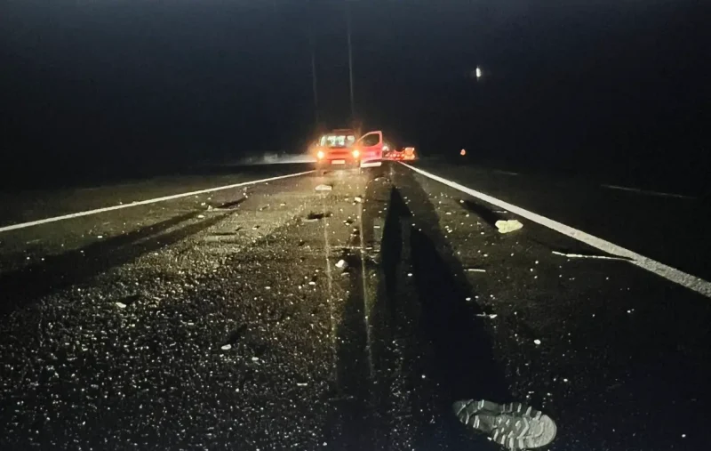 дтп на трасі Одеса-Київ