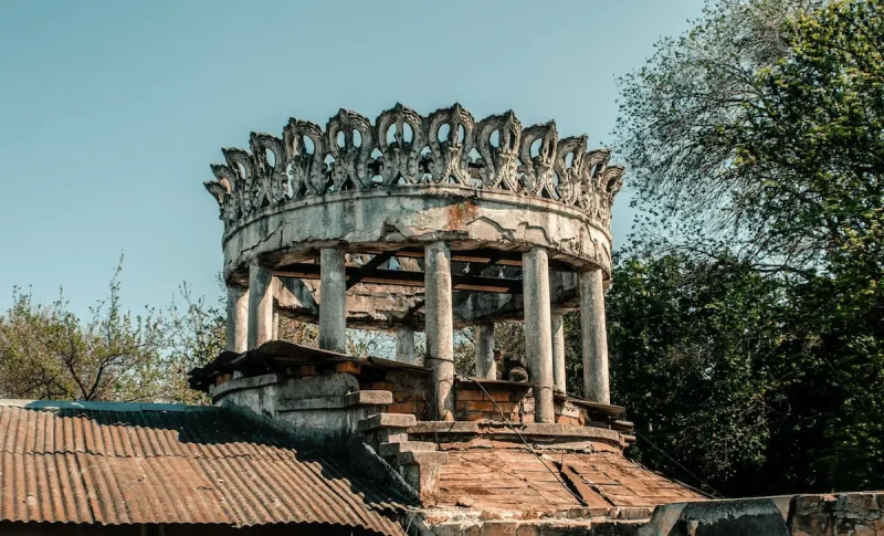 Дюківський парк