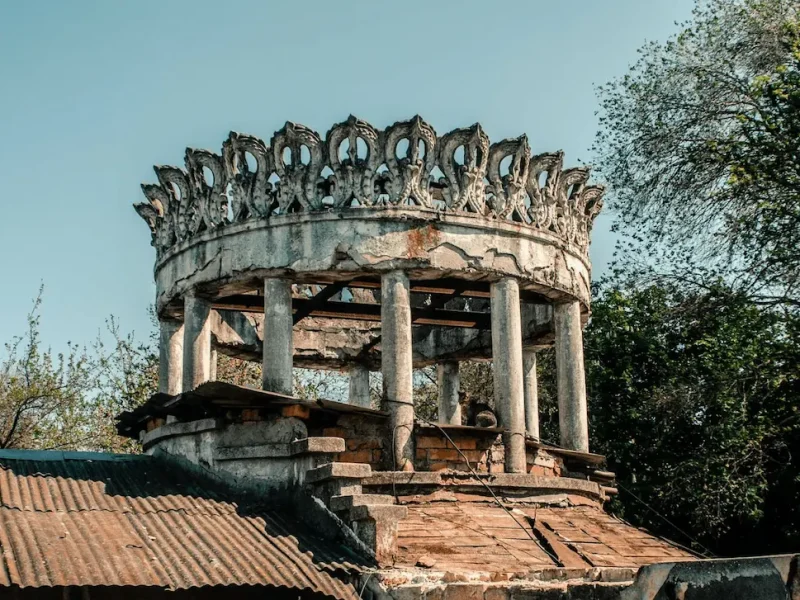 Дюківський парк